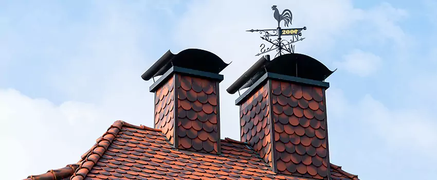 Old Chimney Restoration in Bridgeview, Illinois