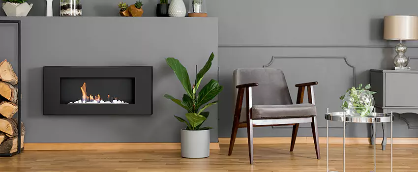 Ethanol Fireplace Burner Repair in Bridgeview, IL