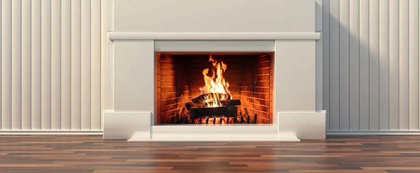 Fireplace Broken Ashtray Repair Services in Bridgeview, Illinois