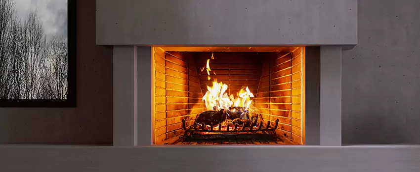 Indoor Wood Burning Furnace Repair and Installation in Bridgeview, Illinois