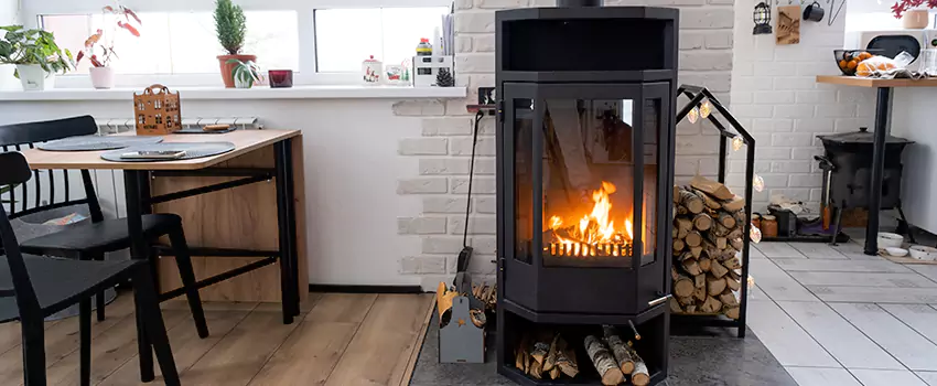 Wood Stove Firebox Installation Services in Bridgeview, IL