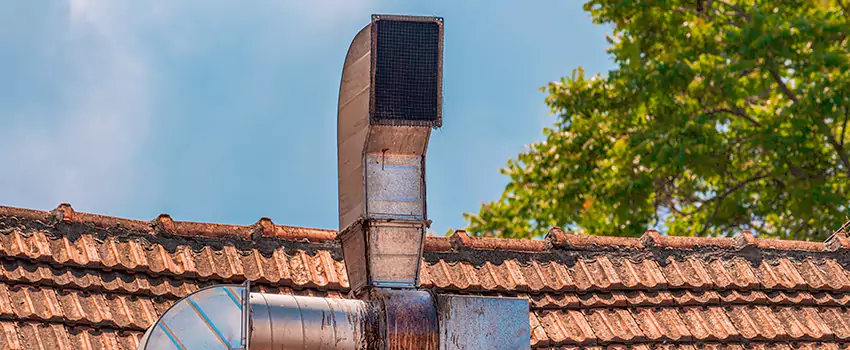 Chimney Cleaning Cost in Bridgeview, Illinois