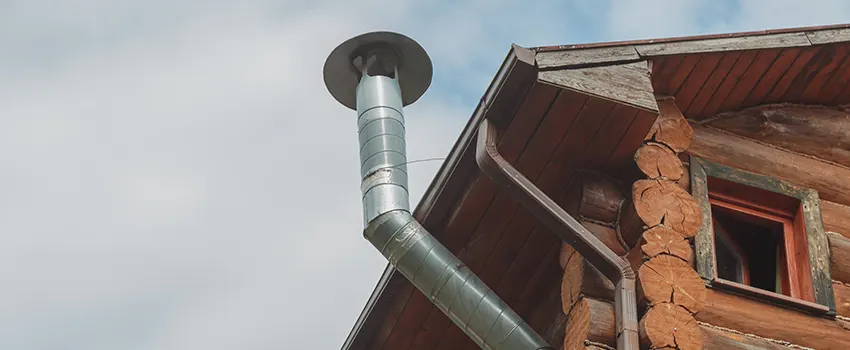 Cracks Repair for Leaking Chimney in Bridgeview, Illinois
