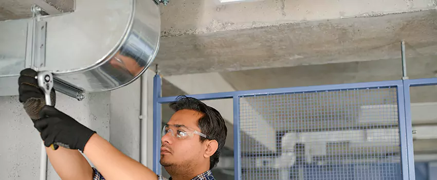Benefit of Ventilation Cleaning in Bridgeview, Illinois