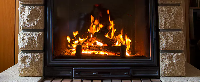 Cost of Wood Fireplace Installation in Bridgeview, IL
